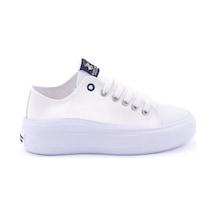 Bh Polo Club 30088 Kadın Ayakkabı Trd-b1-30088010 Beyaz