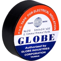 Orijinal Globe İzole Elektrik Bandı 5 Adet