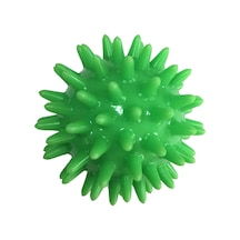 Suntek Spike Masaj Topu Egzersiz Ayak Geri El Avuç İçi Yeşil Dikenli Masaj Topu Yeşil Suntek Spike Masaj Topu Egzersiz Ayak Geri El Avuç İçi Yeşil Dikenli Masaj Topu Yeşil