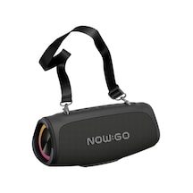 Nowgo Storm S 60w Rgb Super Bass Tws Party Speaker Taşınabilir Kablosuz Bluetooth Hoparlör