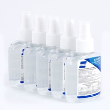 Konix Antiseptik Sprey 5 x 100 ML
