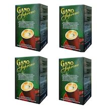 Gano Supreno Coffee 4 x 420 G