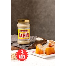 Koska Kavanoz Tahin 600 Gr X 3 Adet