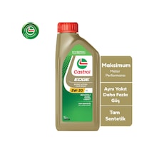 Castrol Edge 5W-30 LL Motor Yağı  1 L