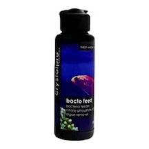 Reef Flowers Bioclean Iı Biyolojik Akvaryum Temizleyici 85 Ml Renkli