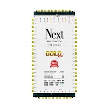 Next 10 40 Sonlu Uydu Santrali Next