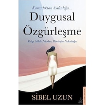 Duygusal Özgürleşme - Yqbx-716210