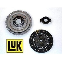 Peugeot 106 206 Tu1jp+tu3jp Debriyaj Seti Luk-6183003 2052.86