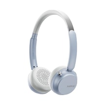 Sunix BLT-100 ANC+ENC Kablosuz Bluetooth 5.4 Kulak Üstü Kulaklık