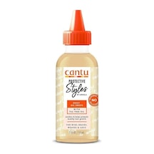 Cantu Koruyucu Stiller Günlük Saç Bakım Yağı 59 ML