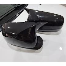 Volkswagen Golf 4 Yarasa Batman Ayna Kapağı 1996 2003