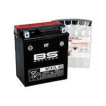 Yzf R25 Bs Akü Btx7 L-bs