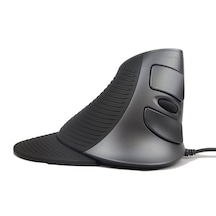 J-Tech Digital Scroll Endurance Wired Mouse Ergonomic