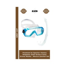 Clear-Aquamarıne