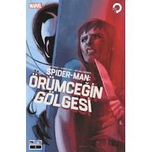 Spider-man Örümceğin Gölgesi: Bölüm 2 - Aıaı-898254
