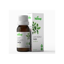 Hünnap Çay Ağacı Yağı 20 ML