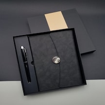 Ajanda Defter Kalem Seti