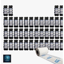 X30 Tr, 300 Tr, 220 Tr Yazarkasa Termal Rulosu, Avantajlı Paket 40 Paket - 400 Adet