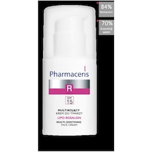 Pharmaceris Lipo Rosalgin Cream For Dry Skin 30 ML Kuru Ciltler