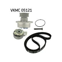 Opel Astra F Triger Seti + Devirdaim 1.6 1998-1998 X16szr Skf Vkmc05121