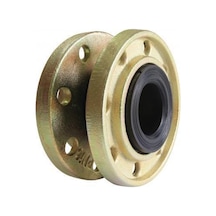 Kauçuk Kompansatör Sfero Flanşlı DN80-3''