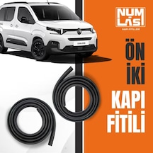 Citroen Berlingo 2019-2025 Ön İki Kapı Fitili-a Kalite-numlas-nm4386