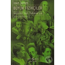 Büyük Fizikçiler n11.354