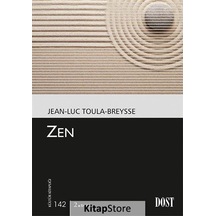 Zen / Jean-Luc Toula Breysse