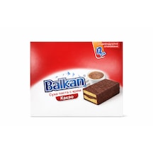 Balkan Suha Pasta Bg 420 Gr