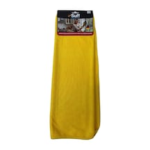 Nilüfer Mikrofiber Yüzey Temizlik Bezi 70x50, Sarı