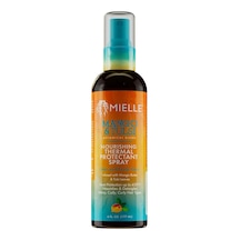 Mielle Mango & Tulsi Besleyici Isı Koruyucu Saç Spreyi 177ml