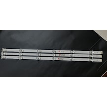 Lg 32Lb582V 32Lb650V  Led Bar Takımı Panel Ledleri