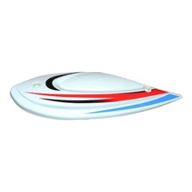 Falcon Servıce 4000 (1500 W) Yan Kapak Küçük Sağ Beyaz Or.  (493871831)