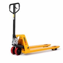 Biglift Dfer25k 2,5 Ton Kırmızı Teker Manuel Transpalet Çatal Boyu 115x54 Cm