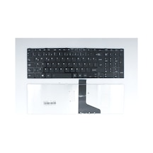 Toshiba Uyumlu Satellite P870-Bt3G22, P870-11H, P870-330 Klavye Çerçevel 127140095459