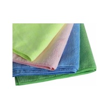 Mikrofiber Bez 40x40 Royaleks-k-86 Antrasit - Haki