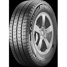 Matador 225/65r16c 112/110r Nordiccavan Kış Lastiği 2026