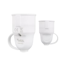 Vea Ve-22423 16a Çocuk Korumalı Askılı Dişi Fiş