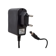 Powermaster 5 V - 1 A Plastik Priz Tip Adaptör 3.5*1.35 Uç