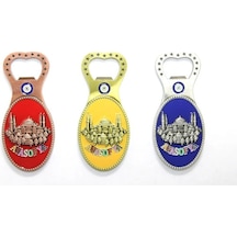 Yöresel Ayasofya Magnet Ve Açacak Alk2183 Yöresel Ayasofya Magnet Ve Açacak Alk2183