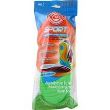 Medikaltec Ortopedik Spor Taban