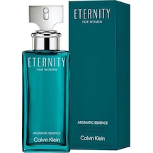 Calvin Klein Eternity Aromatic Essence Parfüm Intense Kadın Parfüm 100 ML