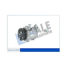 Opel Astra G Klima Kompresoru 1.6 2003-2009 Z16xep Kale 349730