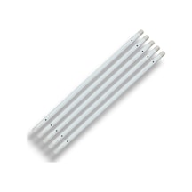 Bum Kol Pvc Boru 72 Cm ( 2 Adet )