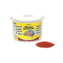 Tetra Discus 1000Gr (Kovadan Bölme)