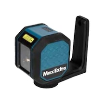 Max Extra Fc011g Yeşil Çapraz Lazer Hizalama Cihazı