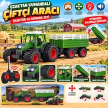 Sh40865a/b 24 G Altı Yollu Çiftçi Aracı Otom.