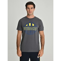 Fenerium Erkek Trıbun Fenerbahçe Sınce 1907 Ts Grı Fenerium Erkek Trıbun Fenerbahçe Sınce 1907 Ts Grı