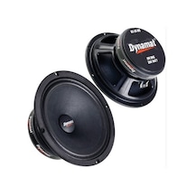 Dynamat Rs-20mq 20cm Midrange