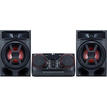 Lg Ck43 300W X-Boom Hi-Fi Ses Sistemi